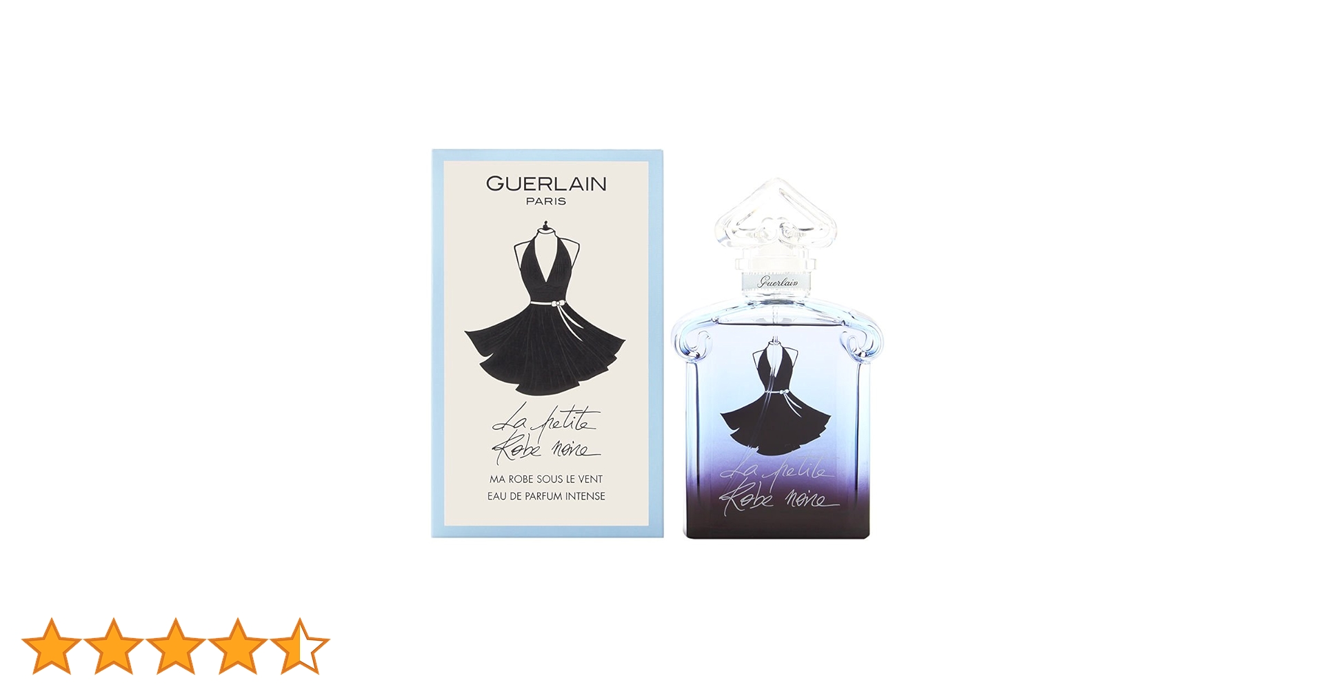 Amazon.co.jp: ゲラン ラ プティット ローブ ノワール EDP
